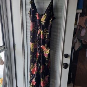 Dress forum size large